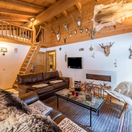 Haus Drieluik - Obergeschoss Apartamento Konigsleiten