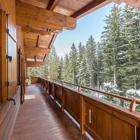 Haus Drieluik - Obergeschoss *