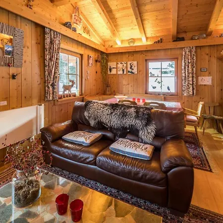 Haus Drieluik - Obergeschoss