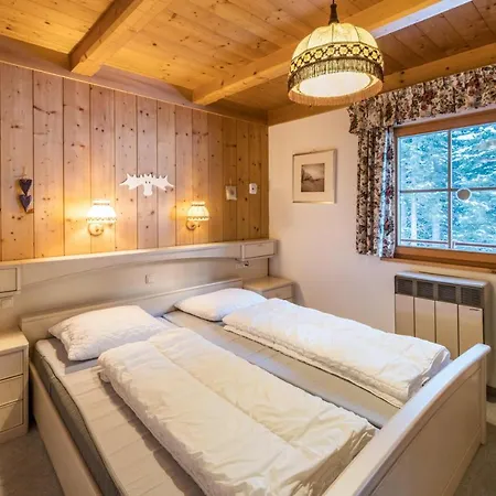 Haus Drieluik - Obergeschoss * Konigsleiten