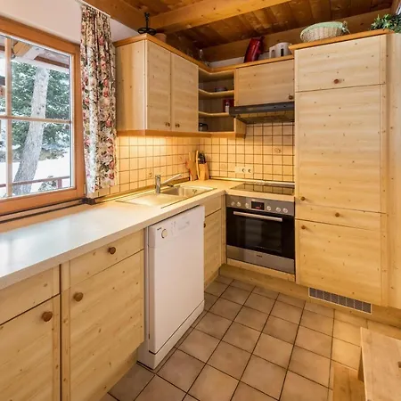 Haus Drieluik - Obergeschoss Apartamento *