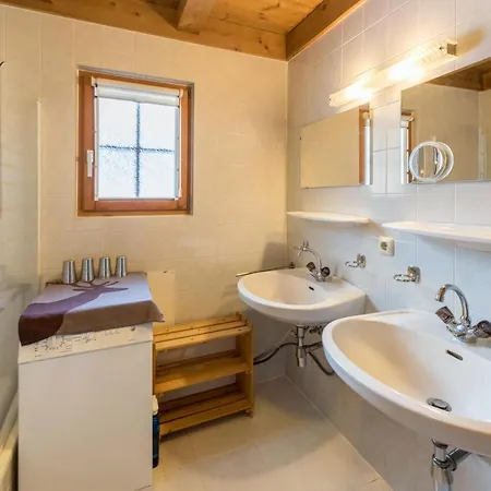 Haus Drieluik - Obergeschoss *