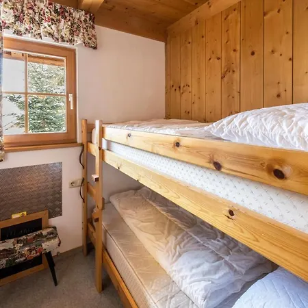 Haus Drieluik - Obergeschoss * Konigsleiten