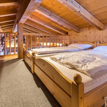 Haus Drieluik - Obergeschoss Apartamento Konigsleiten