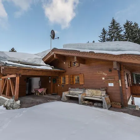 Haus Drieluik - Obergeschoss *